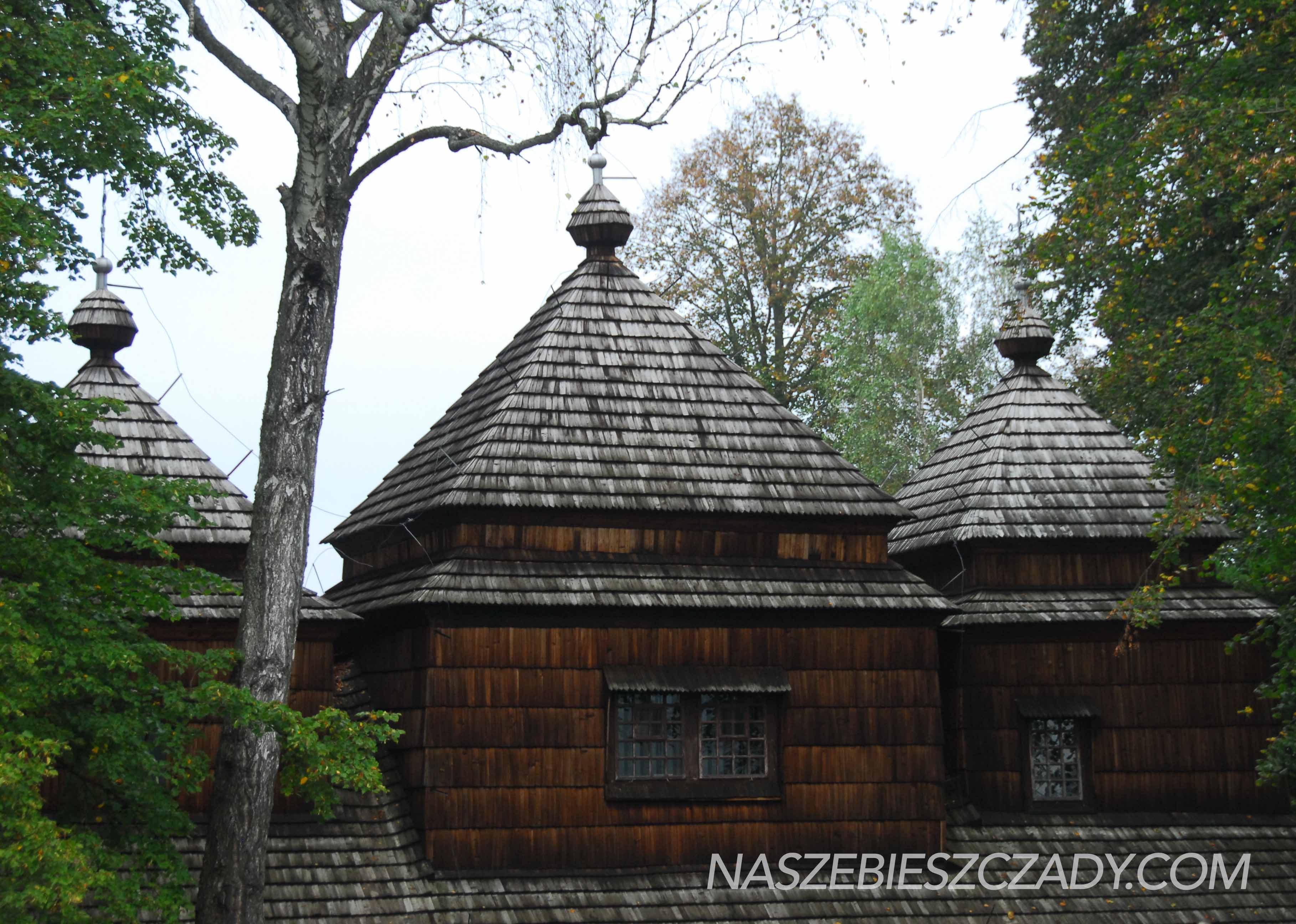 3 dni w bieszczadach po sezonie