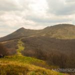 Co zabrac w Bieszczady