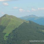 Co zabrac w Bieszczady