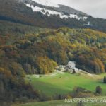 Co zabrac w Bieszczady